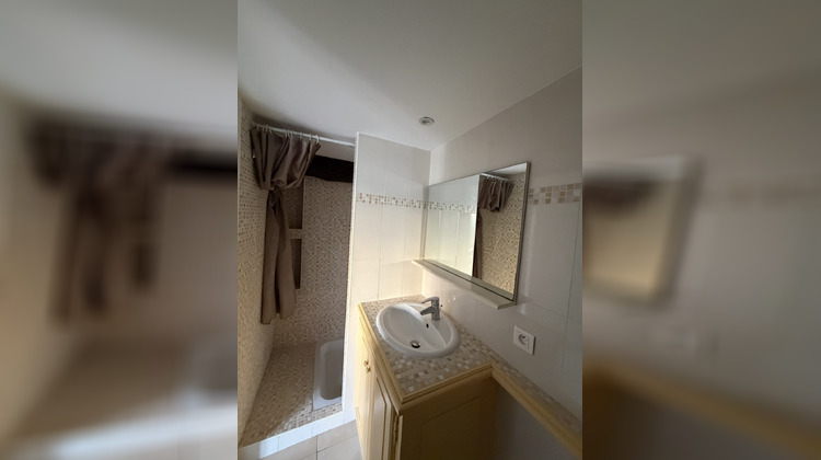 Ma-Cabane - Vente Appartement Sainte-Maxime, 40 m²