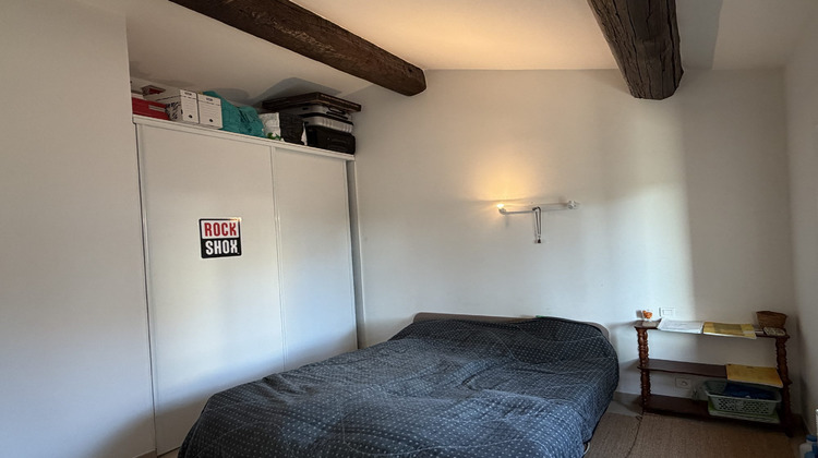 Ma-Cabane - Vente Appartement Sainte-Maxime, 48 m²