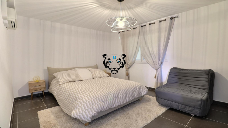 Ma-Cabane - Vente Appartement SAINTE-MAXIME, 69 m²