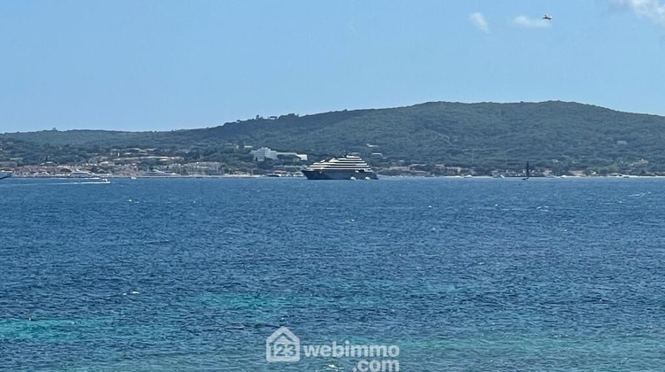 Ma-Cabane - Vente Appartement Sainte-Maxime, 55 m²