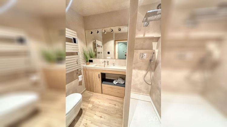 Ma-Cabane - Vente Appartement Sainte-Maxime, 40 m²