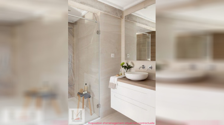 Ma-Cabane - Vente Appartement Sainte-Maxime, 44 m²