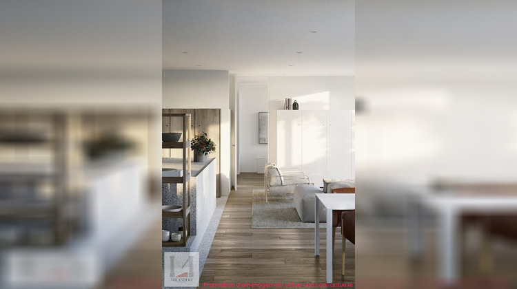 Ma-Cabane - Vente Appartement Sainte-Maxime, 87 m²
