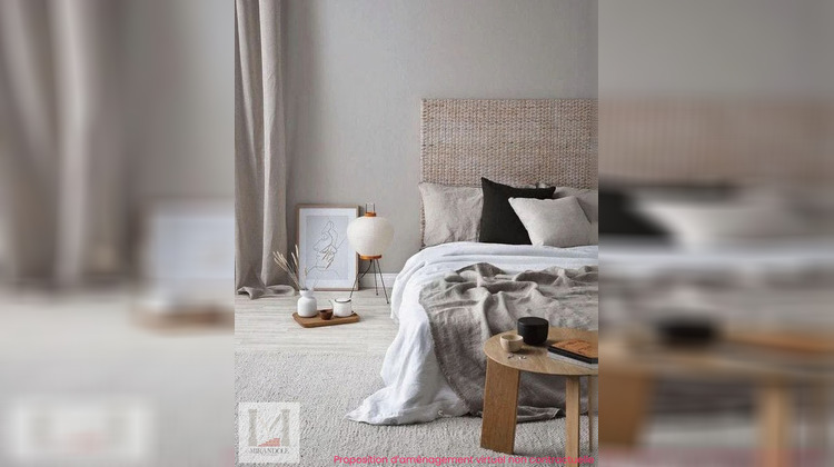 Ma-Cabane - Vente Appartement Sainte-Maxime, 87 m²