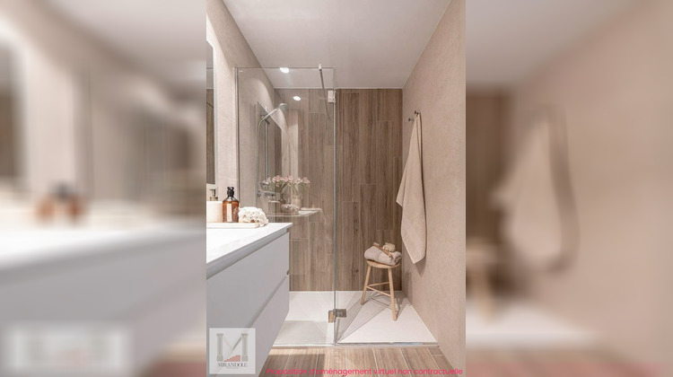 Ma-Cabane - Vente Appartement Sainte-Maxime, 87 m²