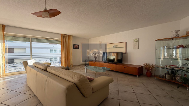 Ma-Cabane - Vente Appartement Sainte-Maxime, 81 m²