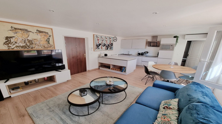 Ma-Cabane - Vente Appartement Sainte-Maxime, 41 m²