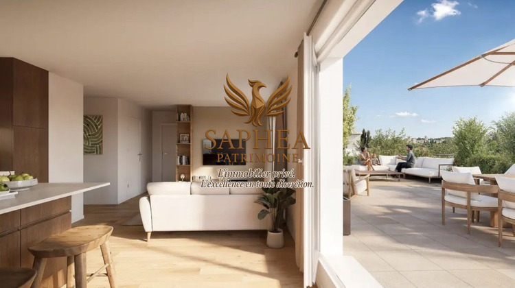 Ma-Cabane - Vente Appartement Sainte-Maxime, 90 m²