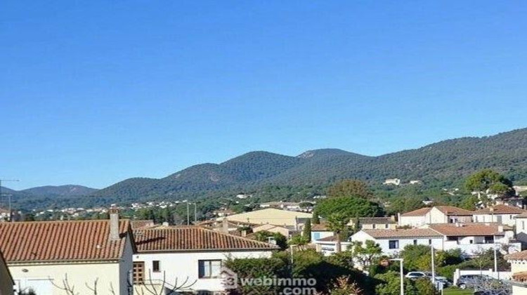 Ma-Cabane - Vente Appartement Sainte-Maxime, 73 m²