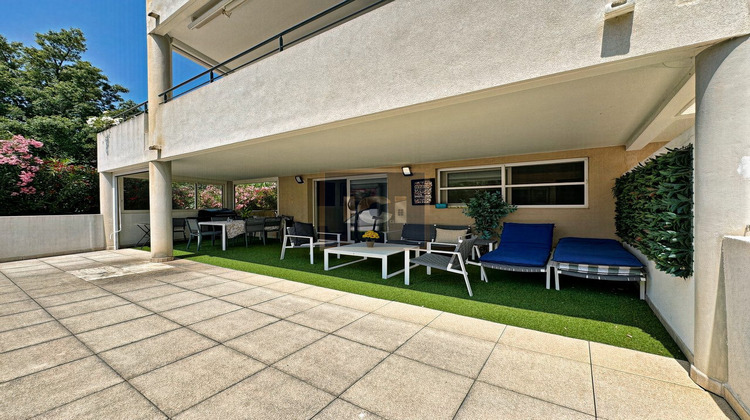 Ma-Cabane - Vente Appartement Sainte-Maxime, 63 m²