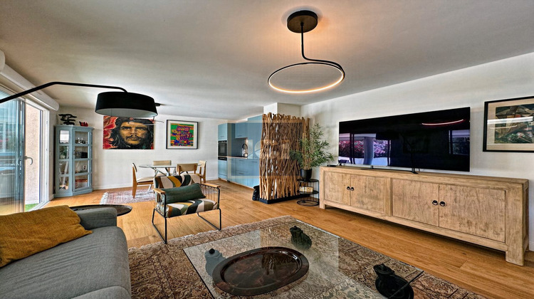 Ma-Cabane - Vente Appartement Sainte-Maxime, 63 m²