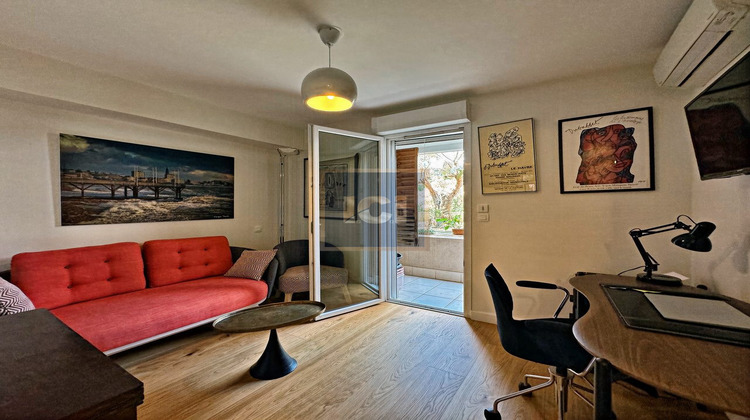 Ma-Cabane - Vente Appartement Sainte-Maxime, 63 m²