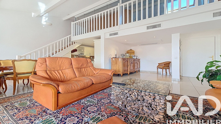 Ma-Cabane - Vente Appartement Sainte-Maxime, 104 m²