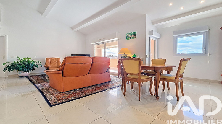 Ma-Cabane - Vente Appartement Sainte-Maxime, 104 m²