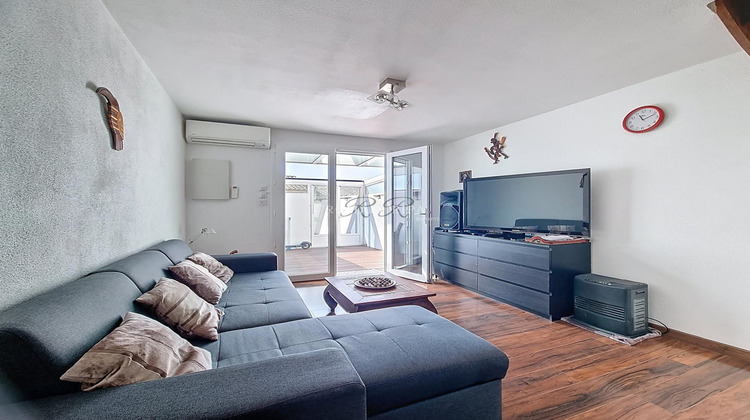 Ma-Cabane - Vente Appartement Sainte-Maxime, 60 m²