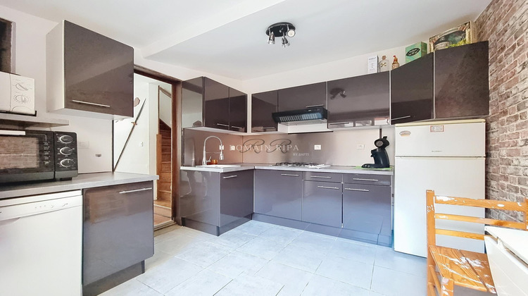 Ma-Cabane - Vente Appartement Sainte-Maxime, 60 m²