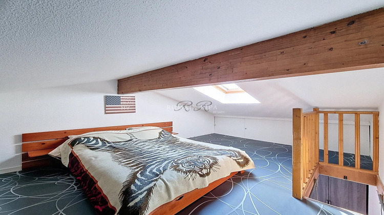 Ma-Cabane - Vente Appartement Sainte-Maxime, 60 m²