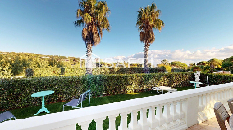 Ma-Cabane - Vente Appartement Sainte-Maxime, 116 m²