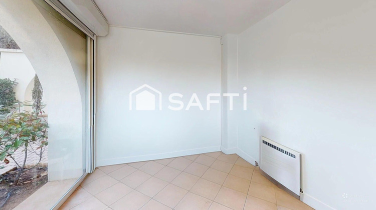 Ma-Cabane - Vente Appartement Sainte-Maxime, 116 m²
