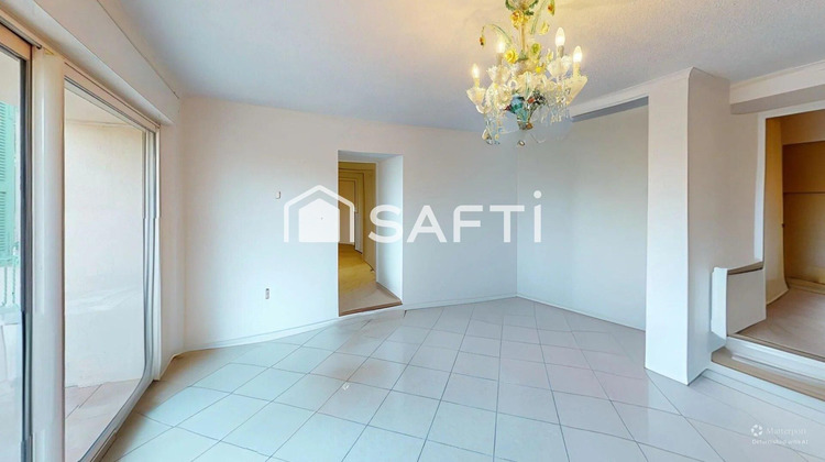 Ma-Cabane - Vente Appartement Sainte-Maxime, 116 m²