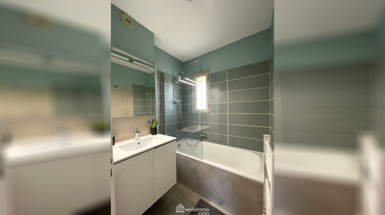 Ma-Cabane - Vente Appartement Sainte-Maxime, 47 m²