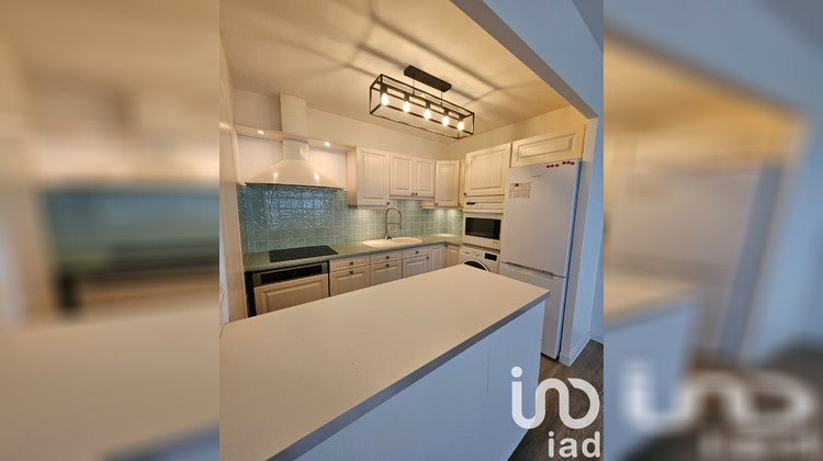 Ma-Cabane - Vente Appartement Sainte-Maxime, 59 m²