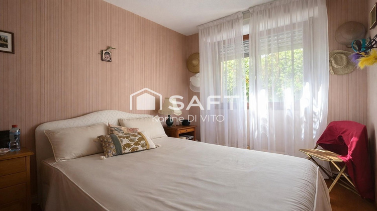 Ma-Cabane - Vente Appartement Sainte-Maxime, 46 m²