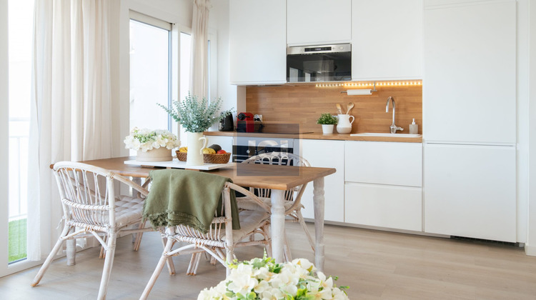 Ma-Cabane - Vente Appartement Sainte-Maxime, 55 m²