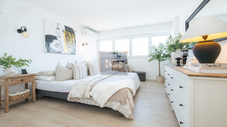 Ma-Cabane - Vente Appartement Sainte-Maxime, 55 m²