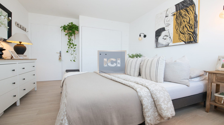 Ma-Cabane - Vente Appartement Sainte-Maxime, 55 m²