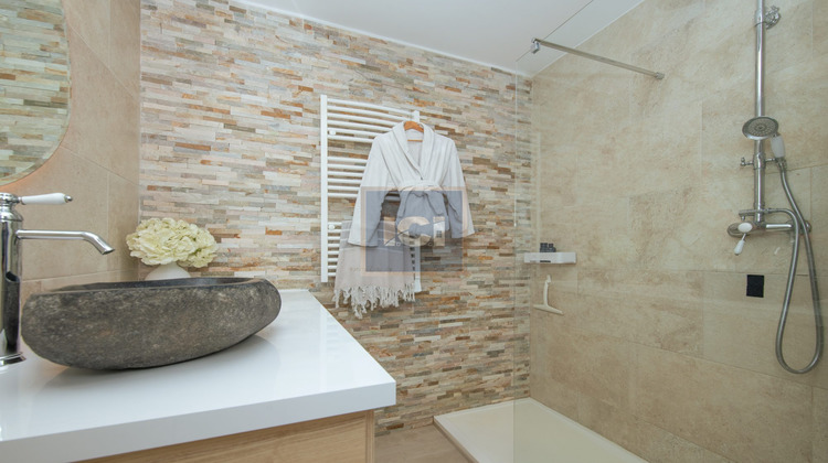 Ma-Cabane - Vente Appartement Sainte-Maxime, 55 m²