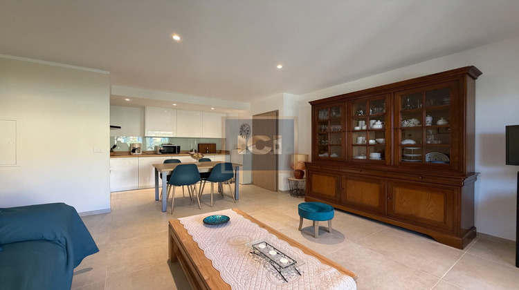 Ma-Cabane - Vente Appartement Sainte-Maxime, 64 m²