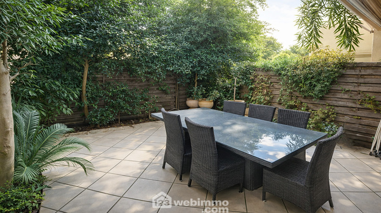 Ma-Cabane - Vente Appartement Sainte-Maxime, 44 m²