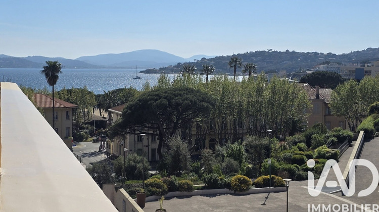 Ma-Cabane - Vente Appartement Sainte-Maxime, 104 m²