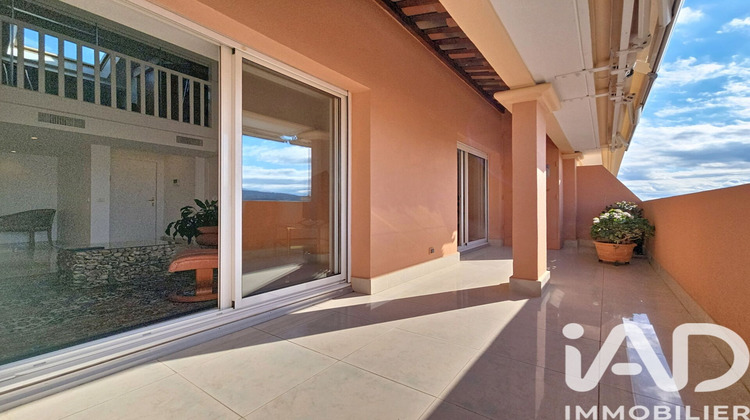Ma-Cabane - Vente Appartement Sainte-Maxime, 104 m²