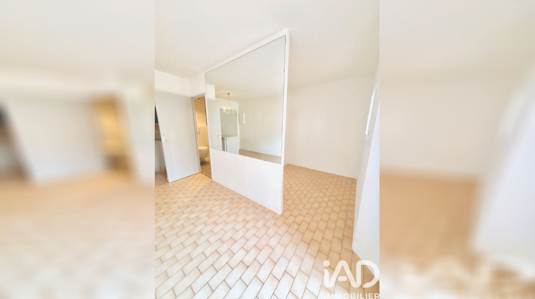 Ma-Cabane - Vente Appartement Sainte-Maxime, 30 m²