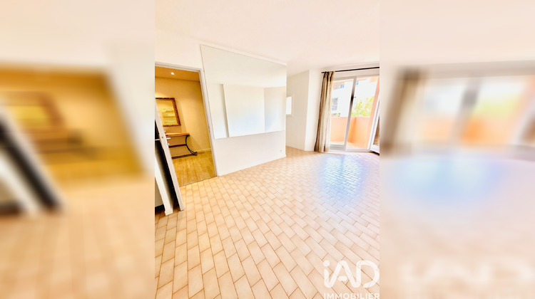 Ma-Cabane - Vente Appartement Sainte-Maxime, 30 m²