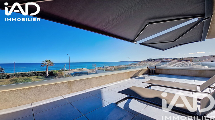 Ma-Cabane - Vente Appartement Sainte-Maxime, 90 m²