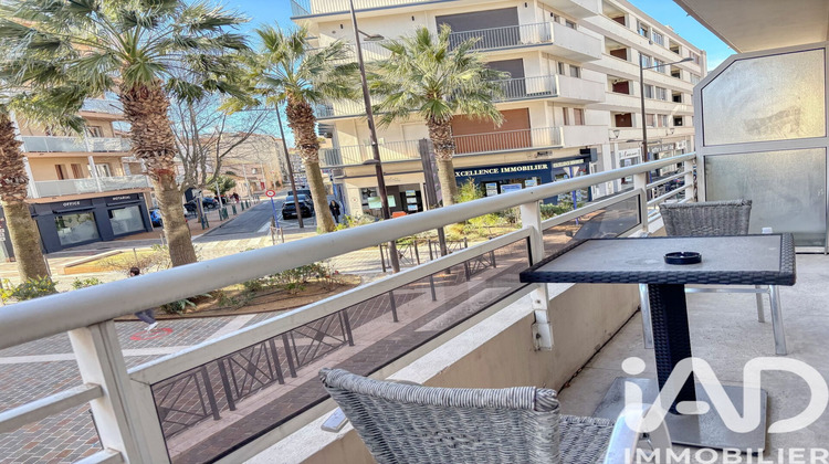 Ma-Cabane - Vente Appartement Sainte-Maxime, 79 m²