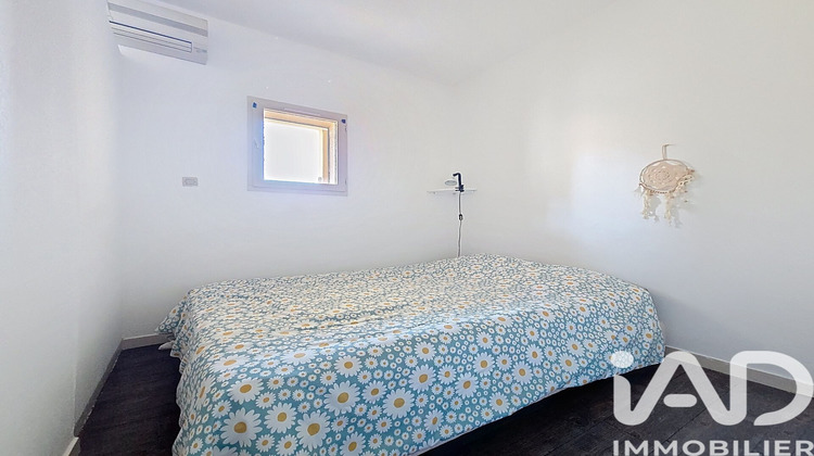 Ma-Cabane - Vente Appartement Sainte-Maxime, 26 m²