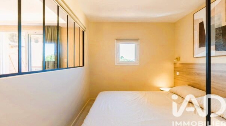Ma-Cabane - Vente Appartement Sainte-Maxime, 29 m²