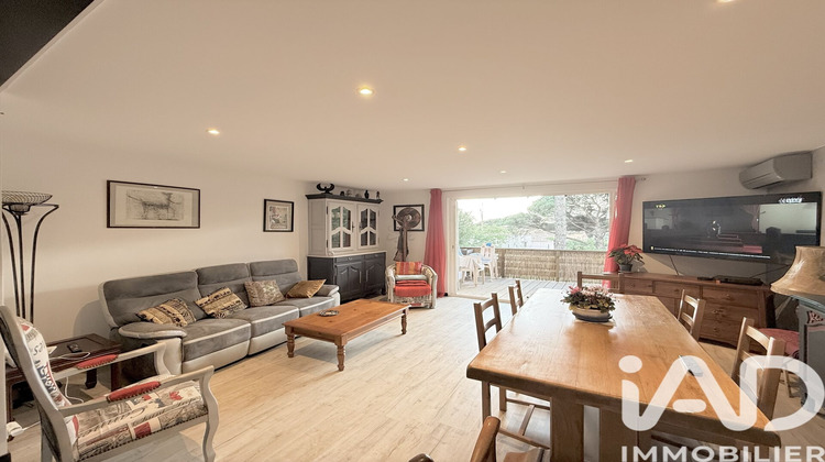 Ma-Cabane - Vente Appartement Sainte-Maxime, 72 m²