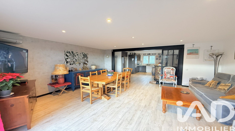 Ma-Cabane - Vente Appartement Sainte-Maxime, 72 m²