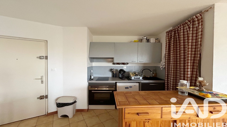Ma-Cabane - Vente Appartement Sainte-Maxime, 45 m²