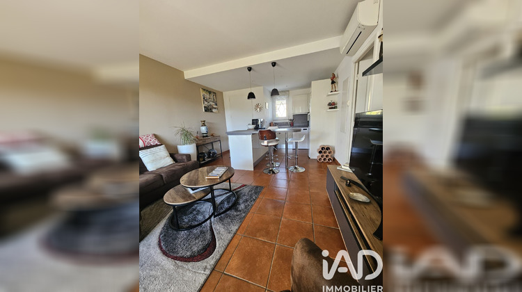 Ma-Cabane - Vente Appartement Sainte-Maxime, 54 m²