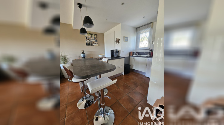 Ma-Cabane - Vente Appartement Sainte-Maxime, 54 m²