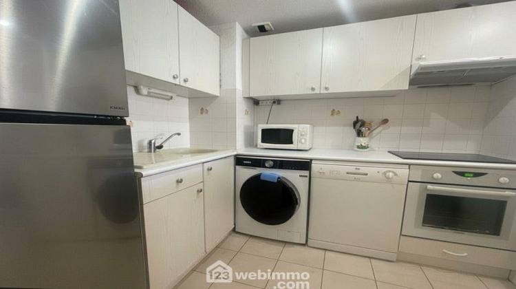 Ma-Cabane - Vente Appartement Sainte-Maxime, 44 m²
