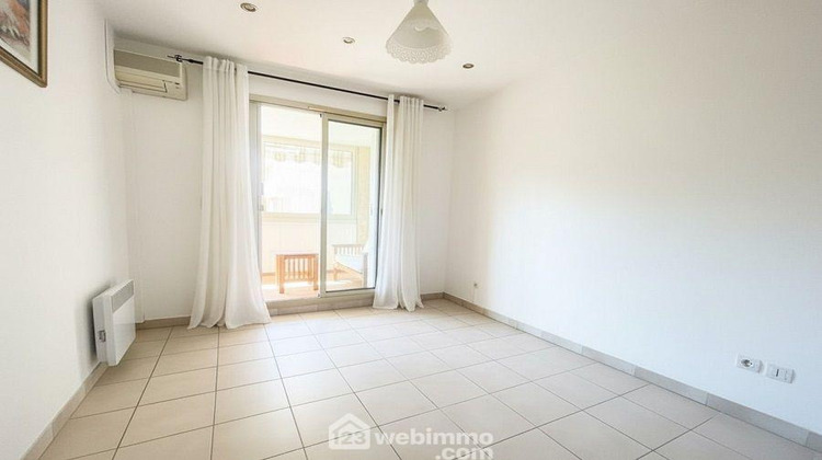 Ma-Cabane - Vente Appartement Sainte-Maxime, 44 m²