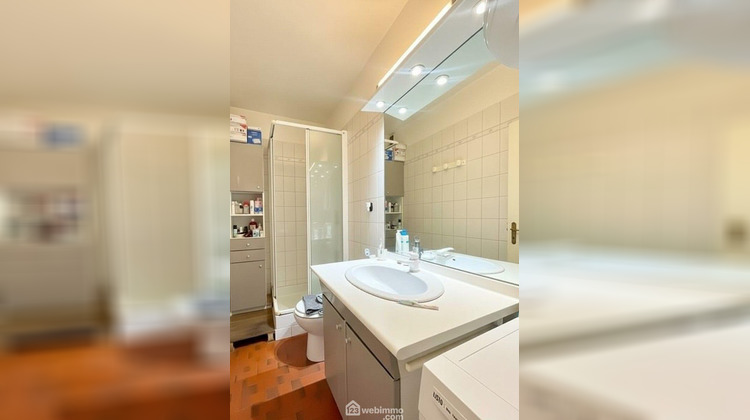 Ma-Cabane - Vente Appartement Sainte-Maxime, 35 m²