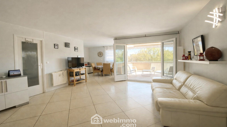 Ma-Cabane - Vente Appartement Sainte-Maxime, 73 m²